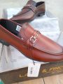 Mall leather  shoes for men | college shoe for boys | at low price in pakistan. 