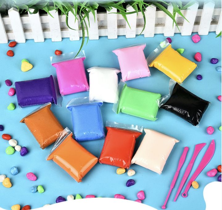 Toynamus%2012-color%20clay%20with%20Korean%20clay%20accessories%20Arts%20&%20Crafts%20-%20Image%204