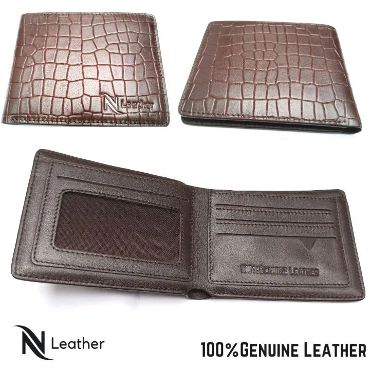 MODEL%20:%20NCC-02%20Pure%20Cow%20Leather%20Stylish%20Crocodile%20Desighn%20Belt.%20Moneybag%20Combo%20%20Soft%20Leather%20-%20Image%207