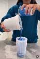 Ezflo/Jesmonite marbling art/Flow booster for jesmonite art/Crafters Choice/Diy Jesmonite additive/Ez flow. 