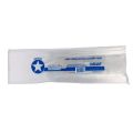 Thin Hot Bags, Pp Grade A, Clear Plastic Bags, Extra Large Size, Width 12-20 Inches, Pack 500-1000 Grams. 