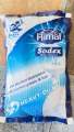 Caustic soda. 