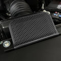 For Honda CR-V CRV 5th 6th 2017 2018 2019 2020 2021 2022 2023 2024 2025 Car Engine Air Inlet Intake Protective Cover Accessories. 