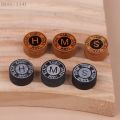 {MAX-114} 1Pc 14MM Japanese Pool Cue Tip, Quality Leather Billiard Tip For Nine-Ball & Snooker Cue Head. 
