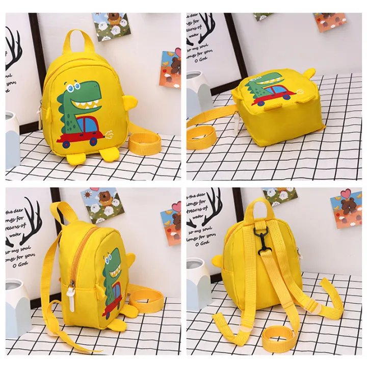 1%20PCS%20Kids%20Cartoon%20Mini%20Dinosaur%20Backpack%20Anti%20Lost%20Bag%20Kindergarten%20School%20Bag%20Backpack%20-%20Image%203
