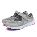 Women Shoes Breathable Vulcanized Shoes White ZapaWomen Sneakers Fashion Breathable Mesh Casual Walking Shoes Women Work Shoes.