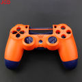 JCD High Quality DIY Full Shell Case Housing For PS4 5.0 Controller Replacement Parts Joystick JDS-050 JDS 055 JDM 050 JDM 055. 