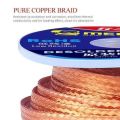 MECHANIC R300/R350 Solder Wick 1.5mm Desoldering Braid Wire Tin Remover BGA Welding Soldering Tools. 