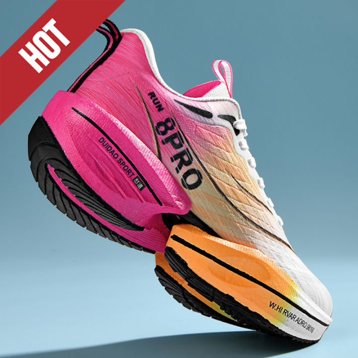 2026%20NEW%20Men%20Sports%20Running%20Shoes%20Off%20Marathon%20Breathable%20Light%20Comfortable%20Women%20Athletic%20Sneakers%20Jogging%20Tenis%20Air%20Cushion%20-%20Image%202