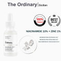 The Ordinary Niacinamide 30Ml. 