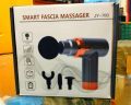 [High-quality] professional Smart Fascia Gun Massager JY-760 | SMART FASCIA MASSAGER Deep Muscle Massage JY-760 Fascia Gun Muscle Relaxation Massager Electric Vibration. 
