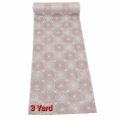 Dressing Table, Side Table, Centre Table, Sofa back, Trolley Mats, Loose Cutting Sheet, Size: width: 20 inches, lenth: Customize.. 