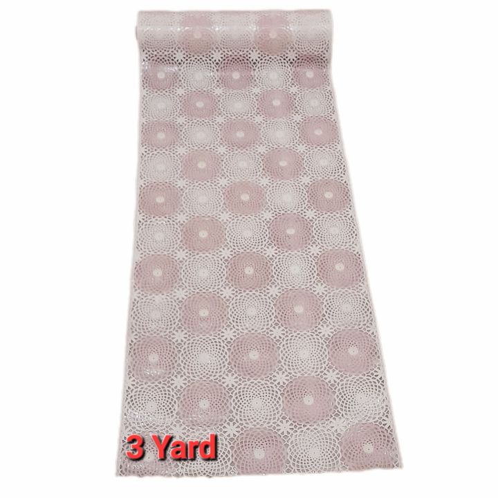 Dressing Table, Side Table, Centre Table, Sofa back, Trolley Mats, Loose Cutting Sheet, Size: width: 20 inches, lenth: Customize.