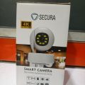 wifi SECURA CAMERA V380. 
