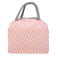 Lunch Box Thermal Insulation Lunch Bag Multifunctional Kid School Lunch Bags Picnic Food Pouch.