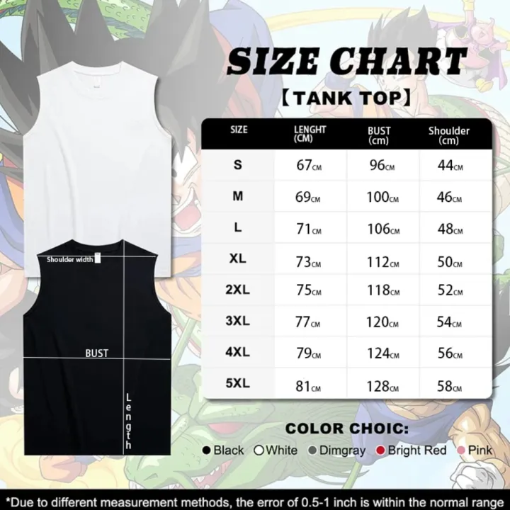 Dragon%20Ball%20Z%20Men's%20Vest%20Tank%20Top%20Vegeta%20Summer%20Japanese%20Anime%20Spring%20and%20Autumn%20Sports%20Fitness%20Running%20Trendy%20Sleeveless%20Top%20-%20Image%206