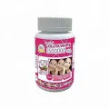 Gluta White 1500000 mg Anti Aging Healthy Whitening Skin 30 tablet. 