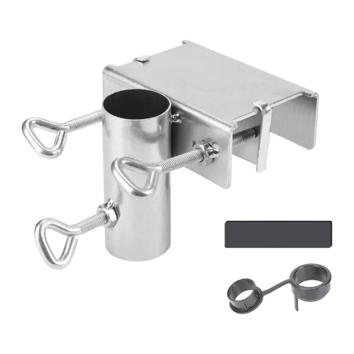 Parasol%20Holder%20Patio%20Umbrella%20Clamp%20Patio%20Umbrella%20Holder%20Bench%20Deck%20Umbrella%20Stand%20for%20Bleachers%20Deck%20Chair%20Desk%20-%20Image%203