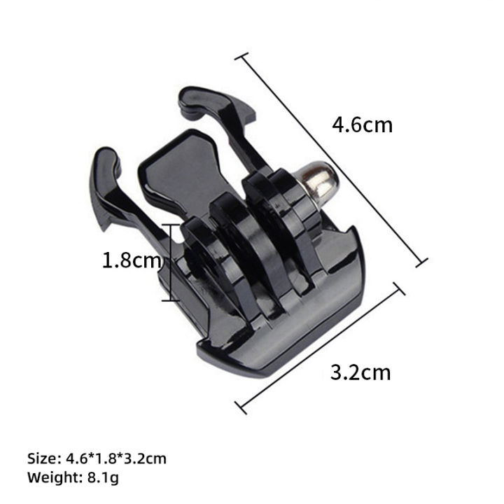 Quick%20Release%20Base%20Buckle%20Clip%20Basic%20Mount%20For%20%20Hero%2013%2012%2011%2010%209%20Insta360%20SJCAM%20AKASO%20%20Osmo%20Action%20Camera%20Accessories%20-%20Image%203