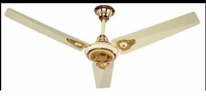 JFC Ceiling fan 56" Swift 5 years replacement warranty