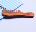 wooden comb for all hair. 