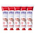 3/5pcs SADOER 10% Urea Anti-Cracking Hand Cream Panthenol HA Deep Moisturizing Improve Dryness Repair Cracked Hands Skincare 30g.