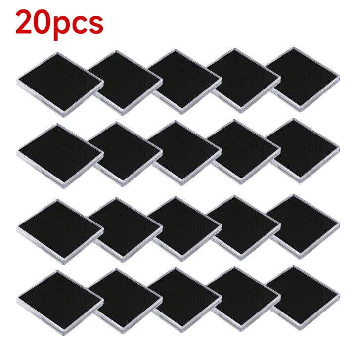 20PCS%20Plastic%20Square%20Coin%20Holder%20Capsules%20Container%20Coin%20Transparent%20Gaine%20Small%20Round%20Coin%20Protection%20Box%20Display%2020mm-40mm%20-%20Image%202
