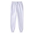 Versatile Women's Pants Soft Joggers Fitness Sweatpants Comfortable Trousers Womens Fashion Baggy Pants Woman 2024New Casual. 