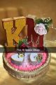 engagement ring platter/ engagement ring holder/ engagement ring tray/ wedding accessories. 