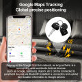 Android Find My Smart Tracker Location Portable Tracker Android Anti-Lost Alarm Location Tracker Location Tag.