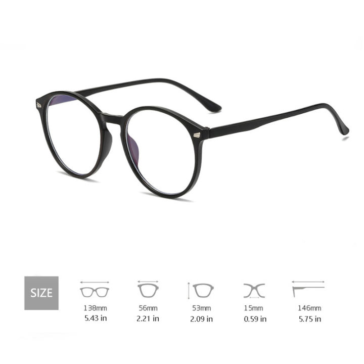 TR90%20Blue%20Light%20Blocking%20Glasses,%20Anti%20Eyestrain%20Computer%20Glasses,%20Ultra%20Lightweight%20Full%20Frame,%20for%20Men%20and%20Women,%20Zero%20Power%20-%20Image%205