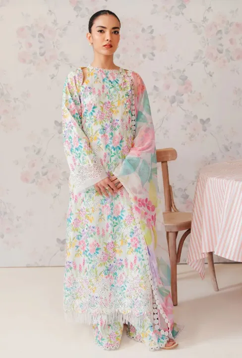 Unstiched%203%20Pcs%20Printed%20Shalwar%20Kameez%20with%20duppatta%20Article%20Fabric%20Blended%20Lawn%20Available%20on%20Daraz%20-%20Image%206