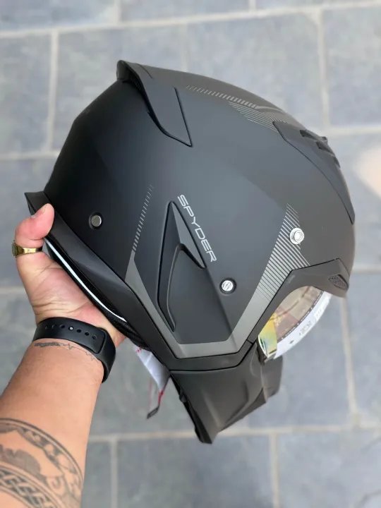 Spyder%20Core%20Half/full%20Helmet%20-%20Image%206