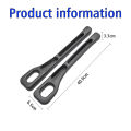 For Honda CR-V CRV CR V 6th Gen 2023 2024 2025 2026 Hybrid Car Seat Leak Proof Strip Side Seam Storage Organizer Accessories. 