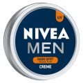 Nivea Men Dark Spot Reduction Creme Moisturiser Tin (75 ml).