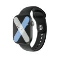 S10 Max Series 10 Smartwatch – Super AMOLED Display, Wireless Charging & BT Calling.