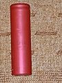 original sanyo lithium battery cell 18650 high quality 2200mah rechargeable cell. 