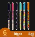 Matador i-Teen Rio Ball Pen Black Ink - (36/72/144 Pcs). 