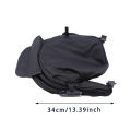 Sun protection for stroller Sun canopy canopy cover Prams Accessories for stroller Visor for sitting and lying. 