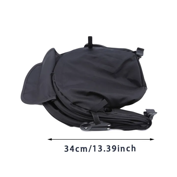 Sun%20protection%20for%20stroller%20Sun%20canopy%20canopy%20cover%20Prams%20Accessories%20for%20stroller%20Visor%20for%20sitting%20and%20lying%20-%20Image%206