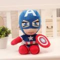 20-30cm Disney Marvel Spiderman Plush Toy Soft Stuffed Cartoon Stuffed Doll Large Plush Boy Cloth Doll Pillow Kid Christmas Gift. 