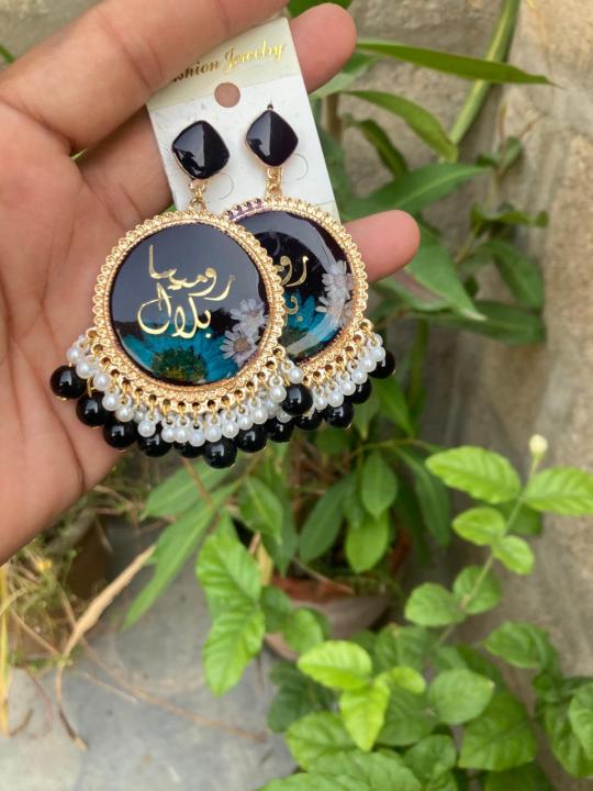 Resin%20customize%20jhumkas%20Resin%20jewelry%20Resin%20art%20handmade%20product%20-%20Image%204