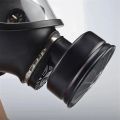 MF14 Chemical gas mask Chemical biological, and radioactive contamination Self-priming full face mask Classic gas mask. 