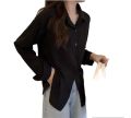 New Model Free Size Formal Shirt For Women. 