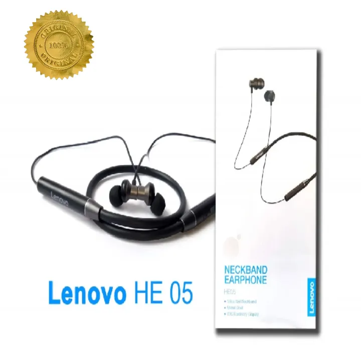 Lenovo%20Sports%20Wireless%20Headsets%20HE05%20-%20Neckband%20-%20Wireless%20Earbud%20-%20Image%202