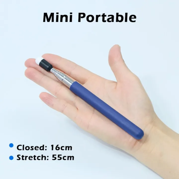 High%20Quality%2055/100cm%20Stylus%20Pen%20Retractable%20Mini%20Portable%20Teaching%20Pointer%20Digital%20Pen%20Whiteboard%20Writing%20Presentation%20-%20Image%202