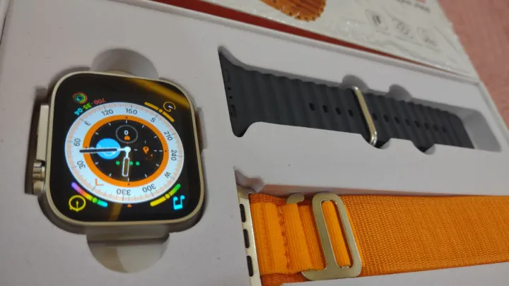 OALE%20OS8%20Ultra%20Pro%20Smart%20Watch%2045mm%20Large%20Screen%20Heart%20Rate%20Digital%20Crown%20Professional%20Exercise%20App%20Fation%20Watch%20Strap%20-%20Image%207