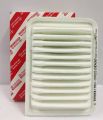 TOYOTA XLI GLI ALTIS GRANDE AIR FILTER IMPORTED 17801-0M020 Corolla (2009-Onward). 