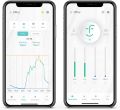 Huma-i Smart (HI-300), Indoor Air Quality Monitor Which Measures CO2, VOC, Particle Matter (PM2.5 PM10 PM1.0), Temperature, Humidity with a Mobile app, Black. 