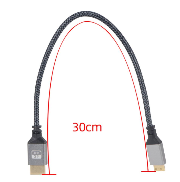 For%20Phone%20Tablet%20Projector%20Camcorder%20Mini%20to%20HDMI-Compatible%20Adapter%20Cable%204K%20Video%20Capture%20Card%20for%20Vlog%20Filmmaker%20-%20Image%204